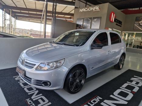 VOLKSWAGEN Gol 1.0 4P G5 FLEX, Foto 3
