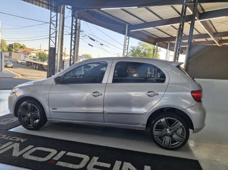 VOLKSWAGEN Gol 1.0 4P G5 FLEX, Foto 4