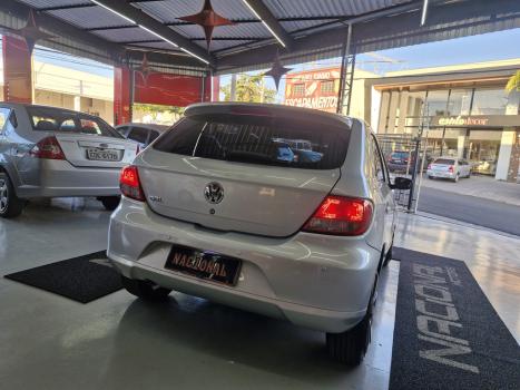 VOLKSWAGEN Gol 1.0 4P G5 FLEX, Foto 5