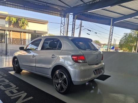 VOLKSWAGEN Gol 1.0 4P G5 FLEX, Foto 6