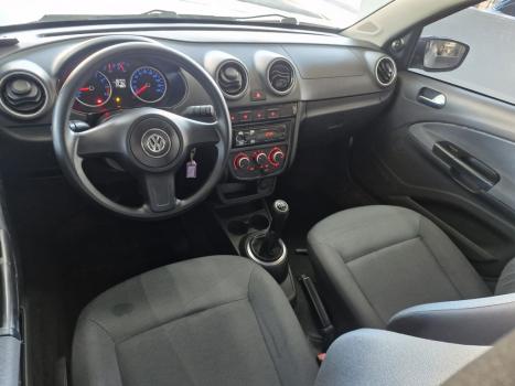 VOLKSWAGEN Gol 1.0 4P G5 FLEX, Foto 10