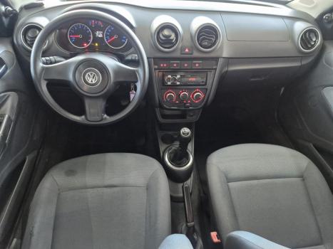 VOLKSWAGEN Gol 1.0 4P G5 FLEX, Foto 11
