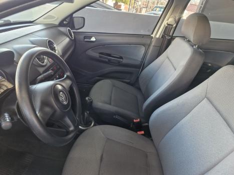 VOLKSWAGEN Gol 1.0 4P G5 FLEX, Foto 12