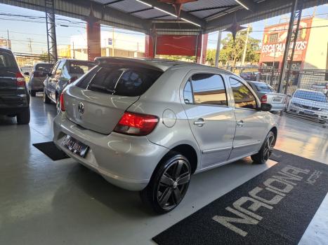 VOLKSWAGEN Gol 1.0 4P G5 FLEX, Foto 7