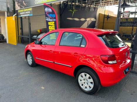 VOLKSWAGEN Gol 1.0 4P G5 TREND FLEX, Foto 2
