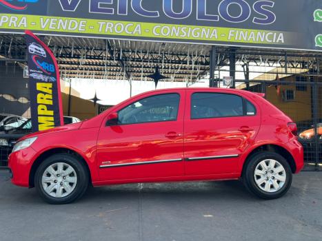 VOLKSWAGEN Gol 1.0 4P G5 TREND FLEX, Foto 3