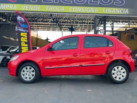 VOLKSWAGEN Gol 1.0 4P G5 TREND FLEX, Foto 4