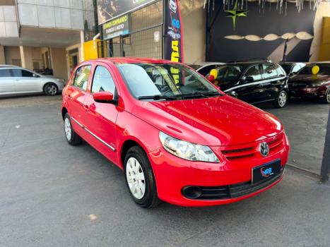 VOLKSWAGEN Gol 1.0 4P G5 TREND FLEX, Foto 5