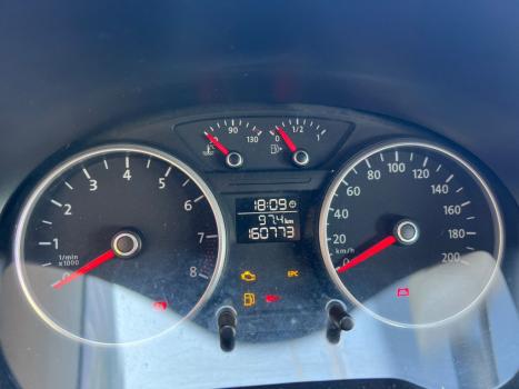 VOLKSWAGEN Gol 1.0 4P G5 TREND FLEX, Foto 6