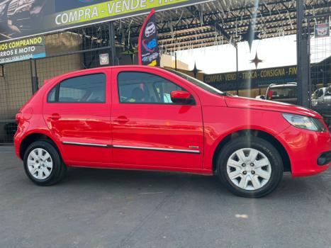VOLKSWAGEN Gol 1.0 4P G5 TREND FLEX, Foto 7
