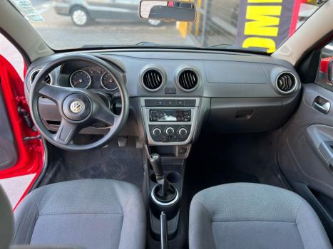 VOLKSWAGEN Gol 1.0 4P G5 TREND FLEX, Foto 8