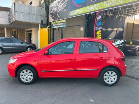 VOLKSWAGEN Gol 1.0 4P G5 TREND FLEX, Foto 11