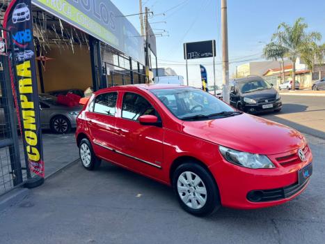 VOLKSWAGEN Gol 1.0 4P G5 TREND FLEX, Foto 12