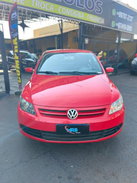 VOLKSWAGEN Gol 1.0 4P G5 TREND FLEX, Foto 13