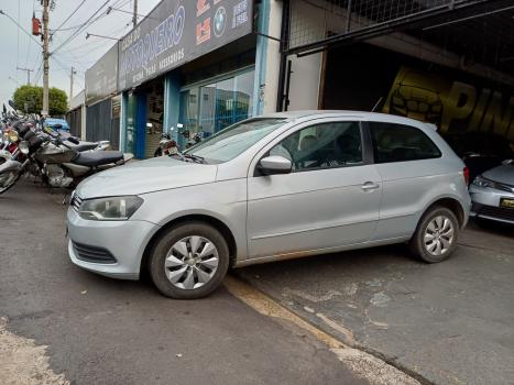 VOLKSWAGEN Gol 1.0, Foto 2