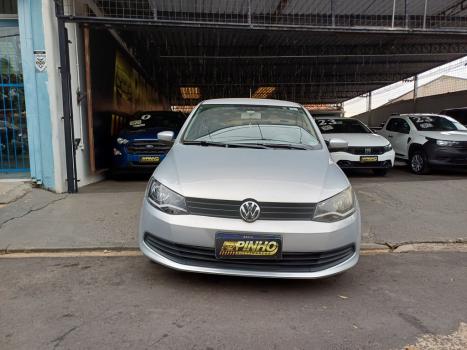 VOLKSWAGEN Gol 1.0, Foto 9
