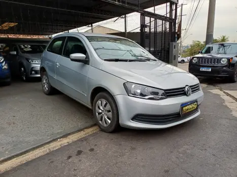 VOLKSWAGEN Gol 1.0, Foto 10