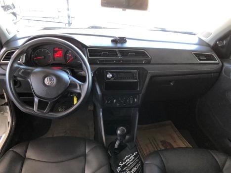 VOLKSWAGEN Gol 1.6 4P FLEX MSI, Foto 8