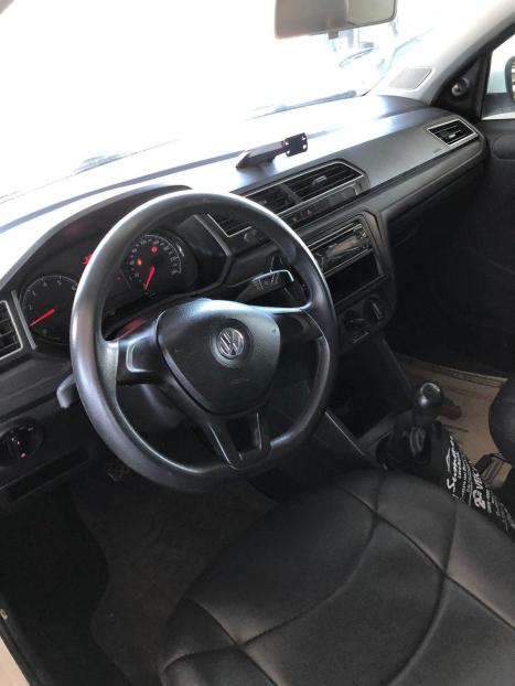 VOLKSWAGEN Gol 1.6 4P FLEX MSI, Foto 9