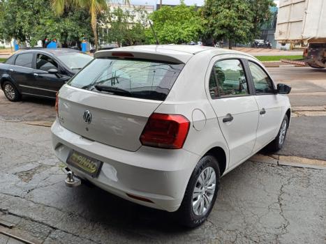 VOLKSWAGEN Gol 1.6 4P G5 FLEX, Foto 2