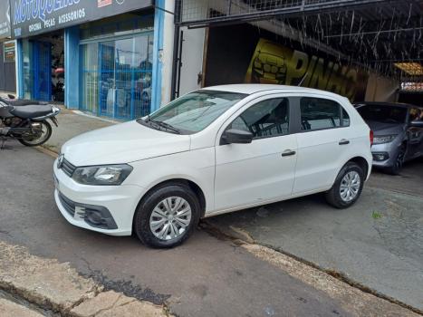 VOLKSWAGEN Gol 1.6 4P G5 FLEX, Foto 3