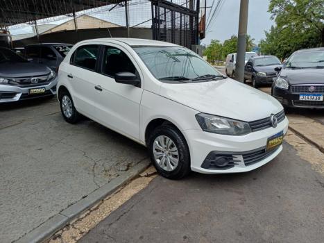 VOLKSWAGEN Gol 1.6 4P G5 FLEX, Foto 4