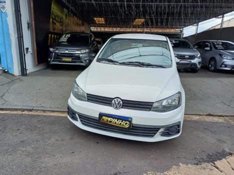 VOLKSWAGEN Gol 1.6 4P G5 FLEX, Foto 6