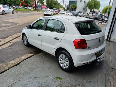 VOLKSWAGEN Gol 1.6 4P G5 FLEX, Foto 7