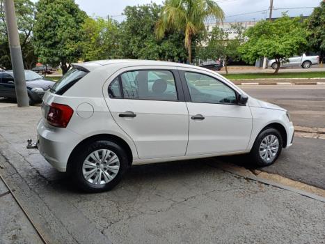 VOLKSWAGEN Gol 1.6 4P G5 FLEX, Foto 8