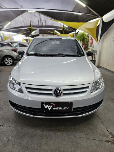 VOLKSWAGEN Gol 1.6 4P G5 POWER FLEX, Foto 2