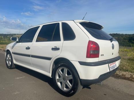VOLKSWAGEN Gol 1.6 4P G3 POWER, Foto 2