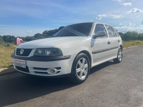 VOLKSWAGEN Gol 1.6 4P G3 POWER, Foto 3