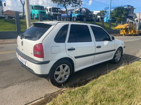 VOLKSWAGEN Gol 1.6 4P G3 POWER, Foto 4