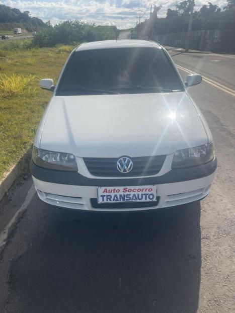 VOLKSWAGEN Gol 1.6 4P G3 POWER, Foto 11