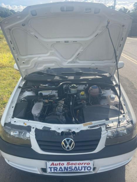 VOLKSWAGEN Gol 1.6 4P G3 POWER, Foto 12