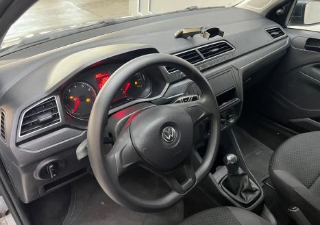 VOLKSWAGEN Gol 1.6 4P FLEX MSI CONFORTLINE, Foto 4