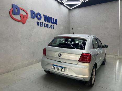 VOLKSWAGEN Gol 1.6 4P FLEX MSI CONFORTLINE, Foto 5