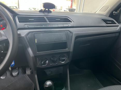 VOLKSWAGEN Gol 1.6 4P FLEX MSI CONFORTLINE, Foto 7