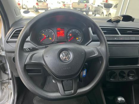 VOLKSWAGEN Gol 1.6 4P FLEX MSI CONFORTLINE, Foto 8