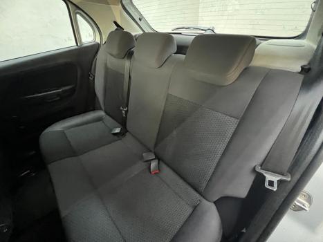 VOLKSWAGEN Gol 1.6 4P FLEX MSI CONFORTLINE, Foto 9