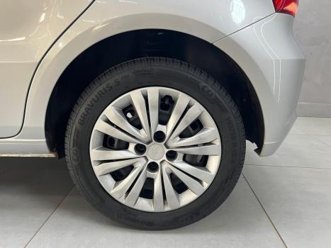 VOLKSWAGEN Gol 1.6 4P FLEX MSI CONFORTLINE, Foto 10
