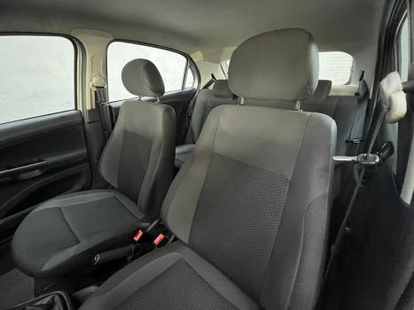 VOLKSWAGEN Gol 1.6 4P FLEX MSI CONFORTLINE, Foto 11