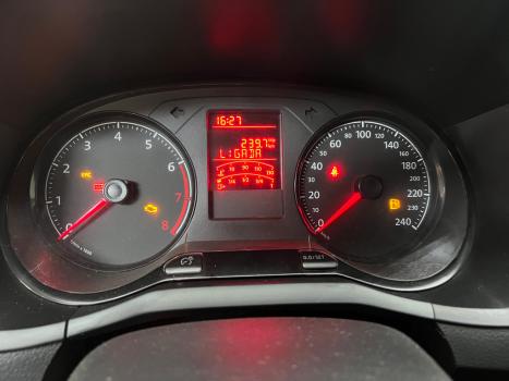 VOLKSWAGEN Gol 1.6 4P FLEX MSI CONFORTLINE, Foto 12