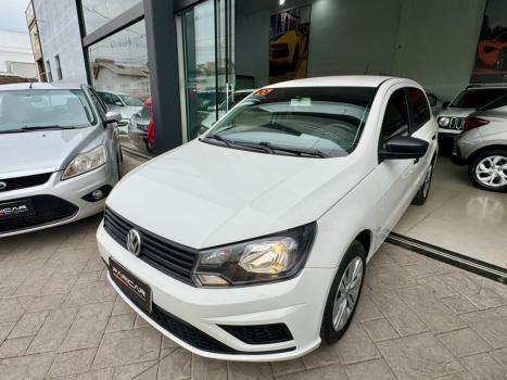 VOLKSWAGEN Gol 1.6 4P FLEX MSI, Foto 1