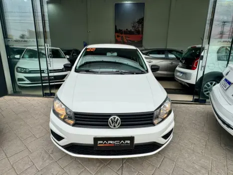 VOLKSWAGEN Gol 1.6 4P FLEX MSI, Foto 2