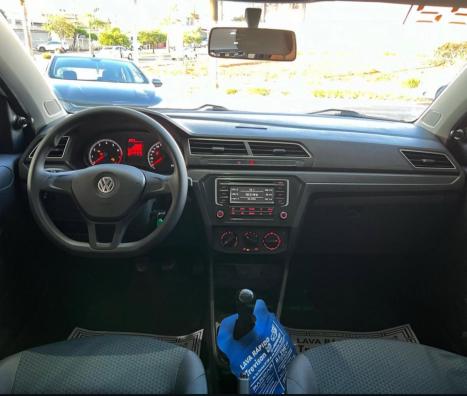 VOLKSWAGEN Gol 1.6 4P FLEX MSI, Foto 7
