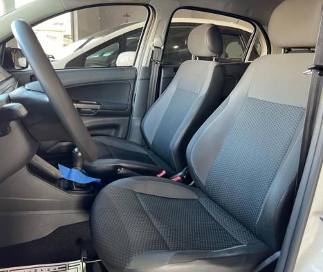 VOLKSWAGEN Gol 1.6 4P FLEX MSI, Foto 9
