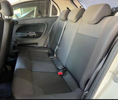 VOLKSWAGEN Gol 1.6 4P FLEX MSI, Foto 10