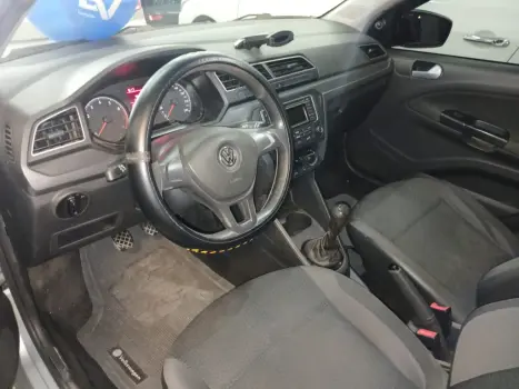 VOLKSWAGEN Gol 1.6 4P G6 FLEX, Foto 6