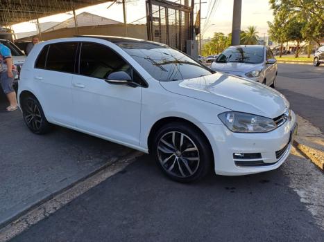 VOLKSWAGEN Golf 1.4 16V 4P TSI HIGHLINE AUTOMTICO, Foto 2